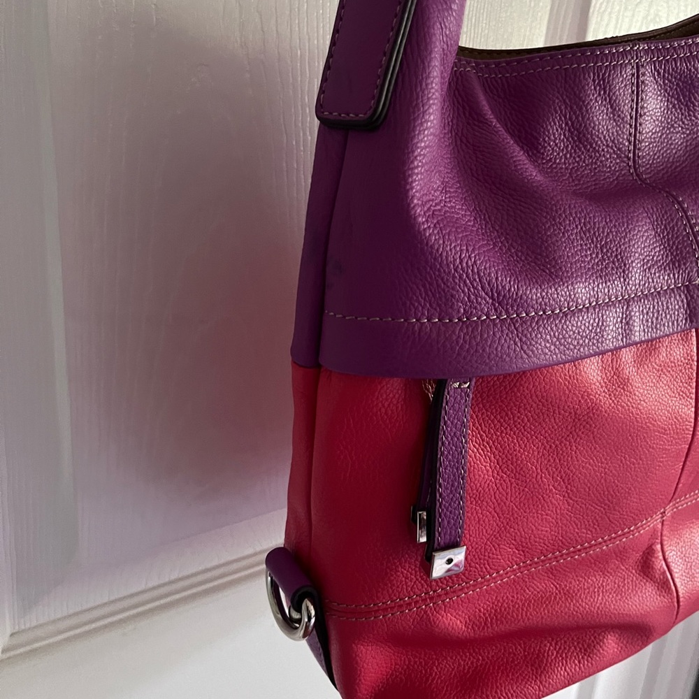 Tignanello Bag - Picture 3 of 10